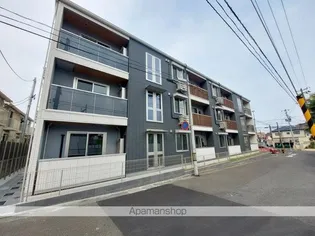 CLASSEUM連坊Ⅰ【3階】の外観