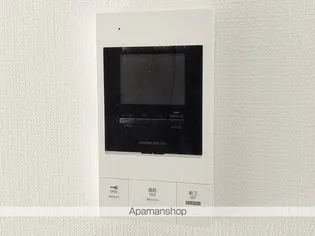 SERRA蘇我【2階】の内装