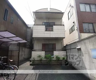 アストロプラザⅢの画像
