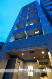 ジーベック東日暮里ノースの画像