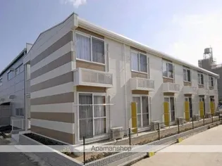 レオパレスHVALAの画像