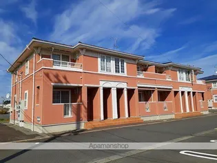 グラシュー メゾンAの画像