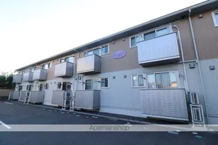 エーデルハイム Ⅱの画像