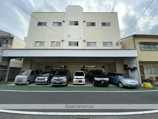 新富町野口ビルの画像