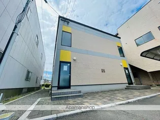 レオパレス箱館の画像