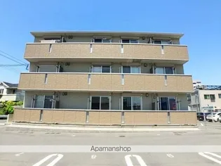 Felice【2階】の外観