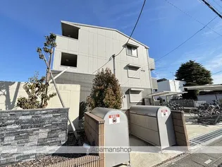 ルシエール上尾原市の画像