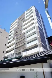 エスカルコート【11階】の外観