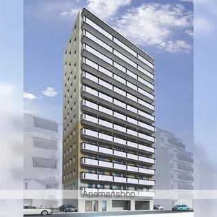 ベルファース錦糸町SOUTH【3階】の外観