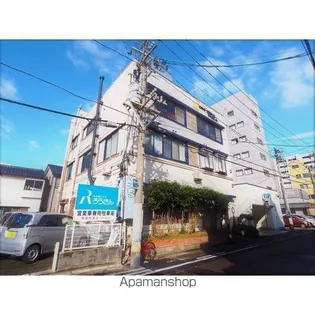 ワンダフルワールド古町の画像