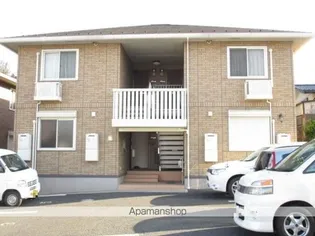 メゾンベール ウエストの画像