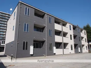 ハイツつかさAの画像