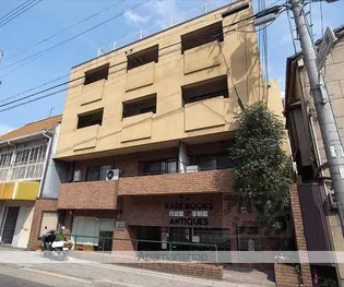 岡崎ミントビルの画像