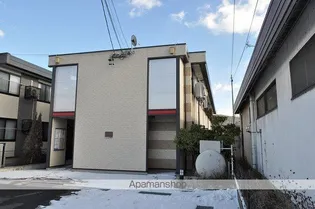 レオパレスWISHの画像