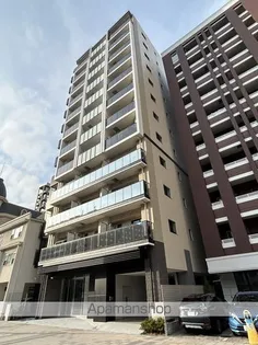 ドゥーエ仙台イーストⅢ(旧シーズンフラッツSENDAI EAST【4階】の外観