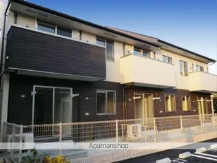 サニーリブB棟の画像