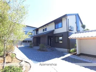 京和風 嵯峨野 月【2階】の外観