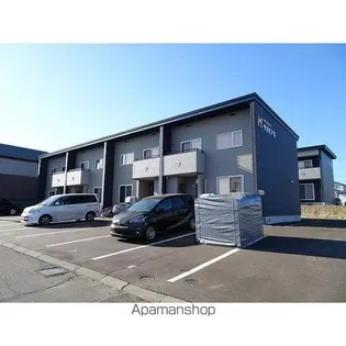 タウンハウスサルビアⅡの画像