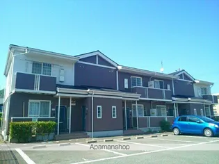 サニーハイツ Aの画像