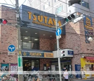 プライムアーバン町屋サウスコート【8階】の周辺