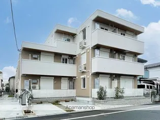 グラナーデ東伊興の画像