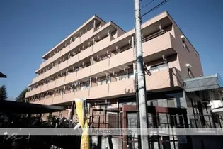 エルパティオⅡの画像