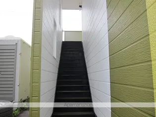 ハイツあずみ【1階】のその他画像