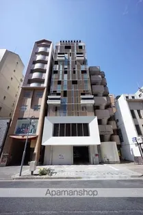 ザ・テラス丸の内【10階】の外観