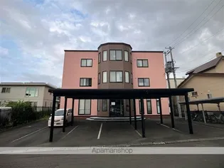 ラ フォーレ美沢の画像