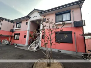 メゾン リヴァージュB棟の画像