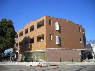 クロスローズの画像