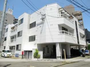 Mヒルズ清水町の画像
