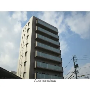 Field Village Hirosumi【1階】の外観