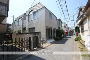 MAISON DE BLEUの画像