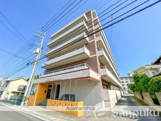 アカデミア横河原の画像