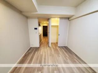 KIーLIGHTKINSHICHO【2階】の居間