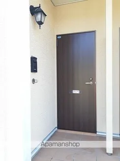 SUNNY MAISON Ⅰ【204号室】の玄関