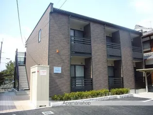 レオネクストガイア守山IIの画像