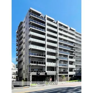 ジニア浅草の画像