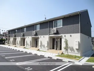 プランドール I V A棟の画像