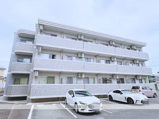 ストークヒルズ浜北の画像