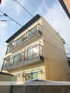 ハイツ若里の画像