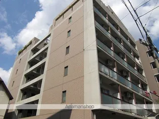 GRAND STAGE 今池【2階】の外観