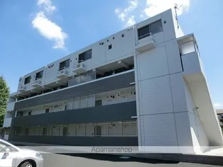 パストラール ガーデン【302号室】の外観