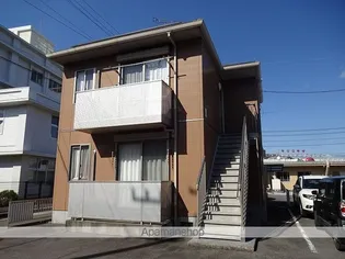 シャーメゾン プラチナ A棟の画像
