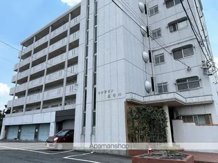 マンション長谷川の画像