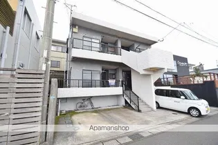 コーポタモツの画像