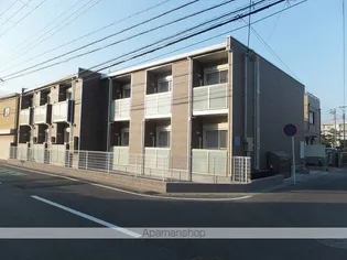 レオネクスト美浜の画像