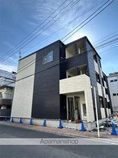フィレール南千住の画像