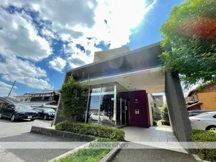 アフィニティ北大路の画像